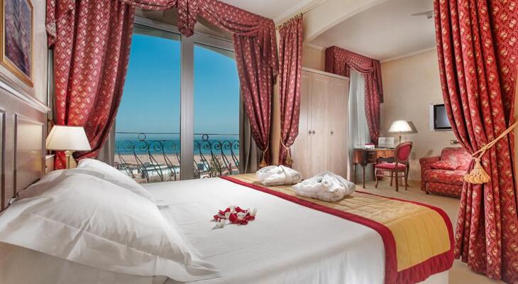 Hotel De Londres