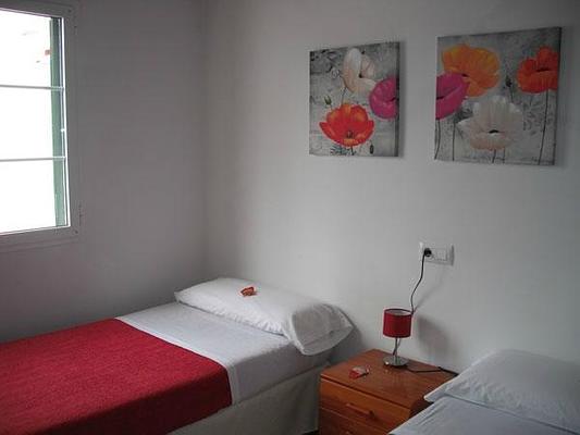 Hostal Oasis Menorca