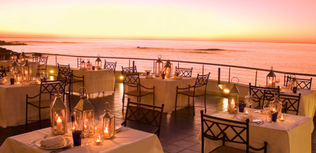 Azure Restaurant