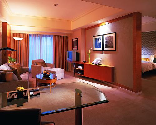 Grand Hyatt Beijing