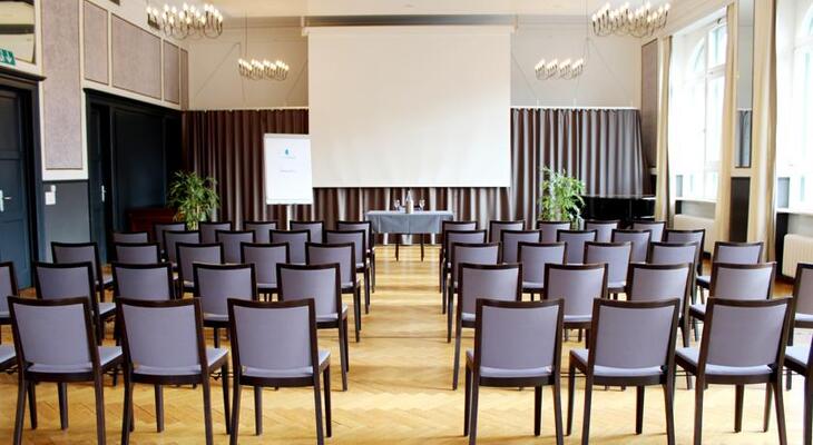 Hotel Pestalozzi Lugano