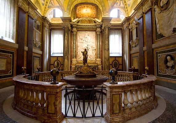 Basilica di Santa Maria Maggiore