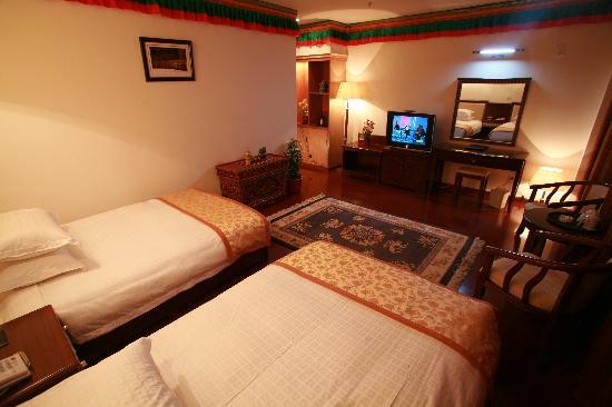 Dekang Hotel