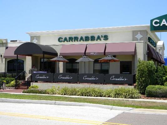Carrabba's - The Original on Kirby