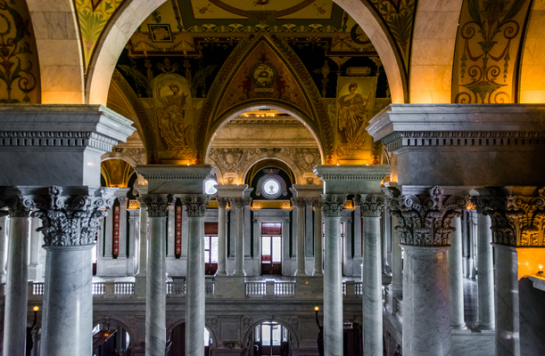 Library of Congress
