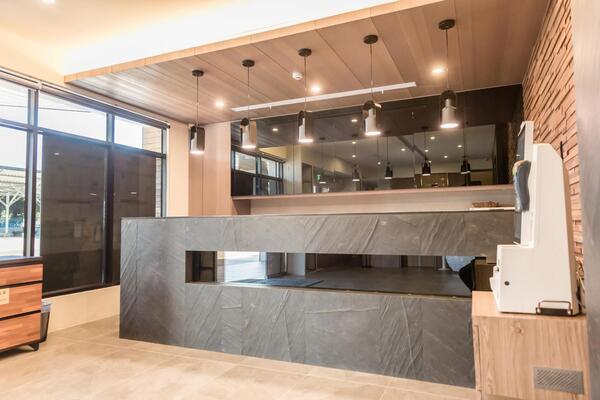 Traveler Inn Tiehua Cultural and Creative Hotel II