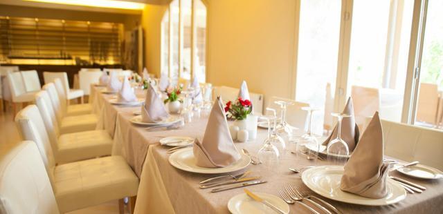 Hotel Ca'n Bonico