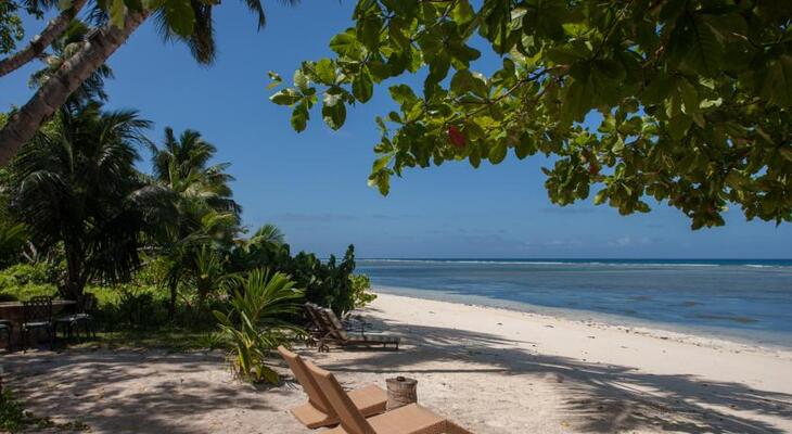 Le Repaire Boutique Hotel