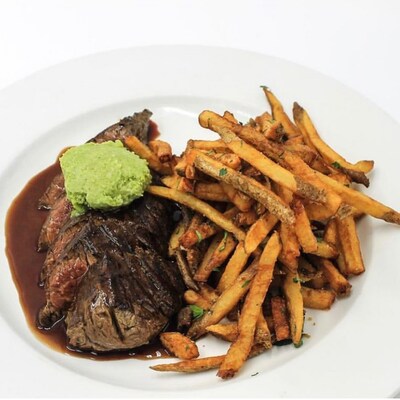 Bistro Campagne