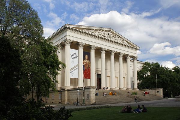 Hungarian National Museum