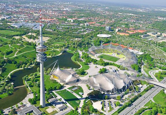 Olympiapark