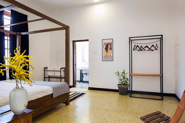 Black Cat Bed and Breakfast