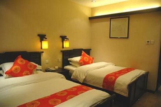 Simaier Jinli Hotel