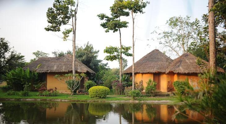 Vana Varin Resort