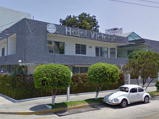 Hotel Victoria