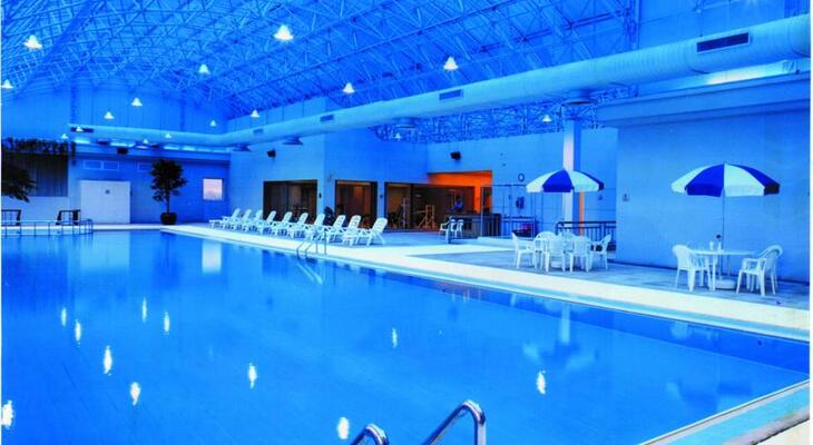 Dolton Hotel