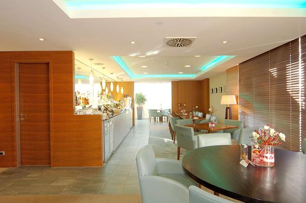 Hilton Munich City