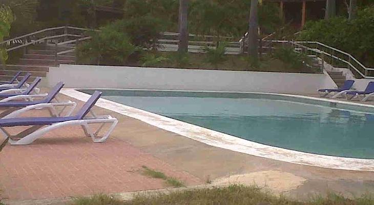 Treasure Beach Hotel