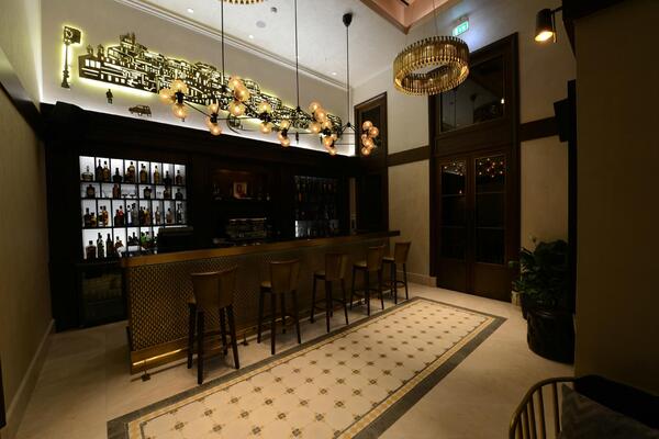 10 Karakoy
