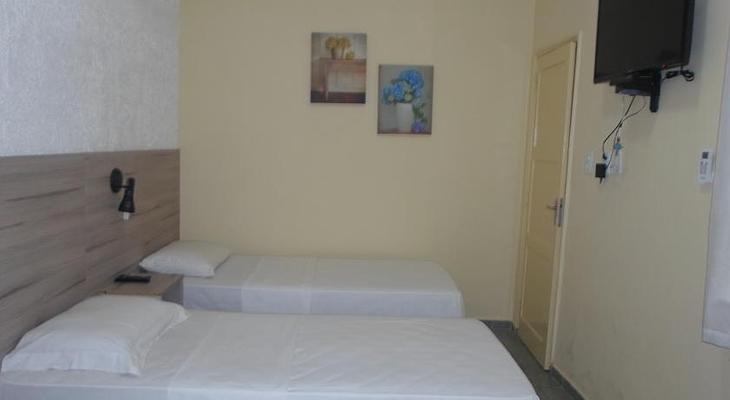 Central Hotel Manaus