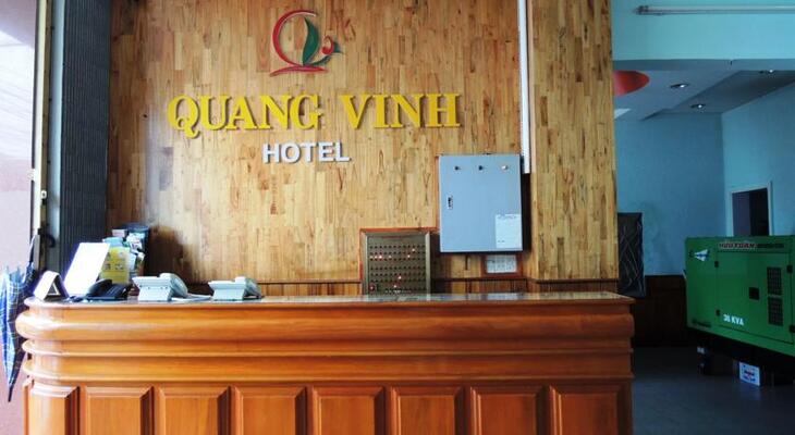 Glory Hotel