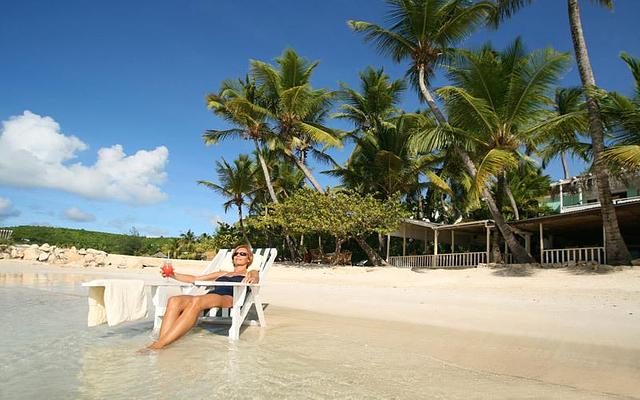 Siboney Beach Club