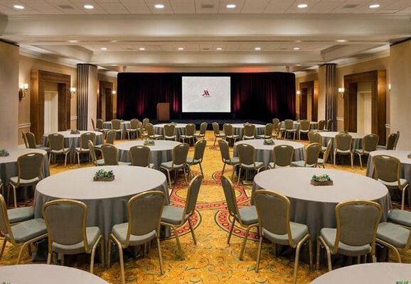 Santa Clara Marriott