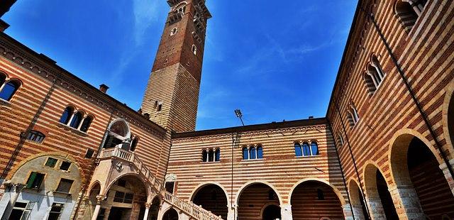 Torre dei Lamberti