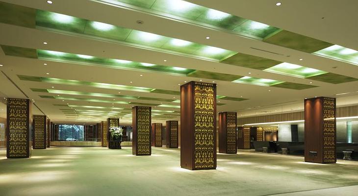 Rihga Royal Hotel Osaka