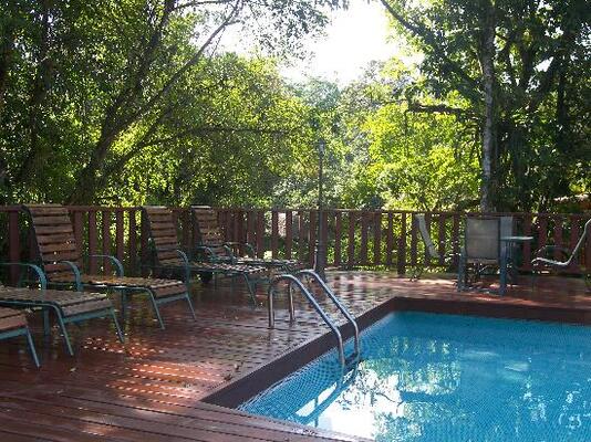 La Quinta Sarapiqui Lodge
