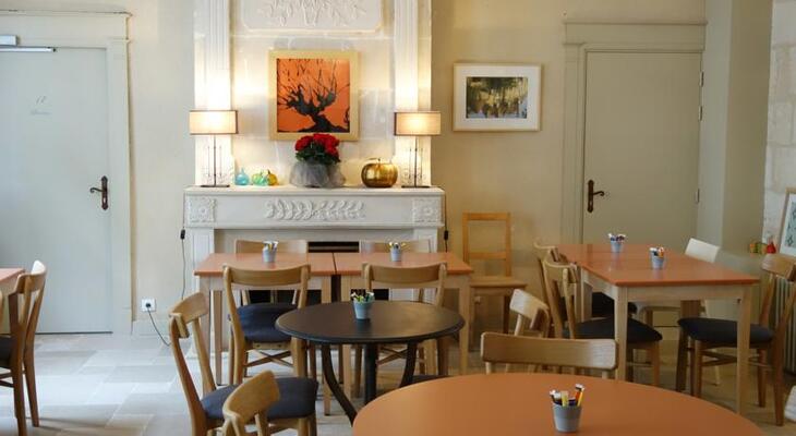 Hotel De Biencourt