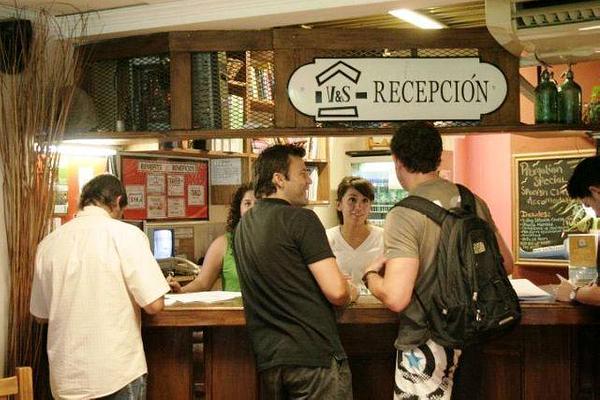 V&S Hostel Boutique