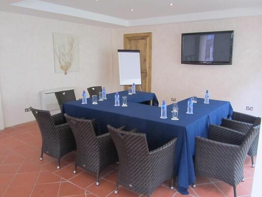 La Villa Boutique Hotel
