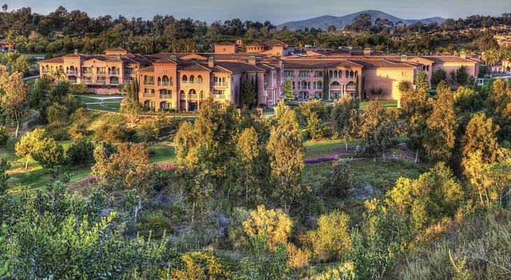 Fairmont Grand Del Mar