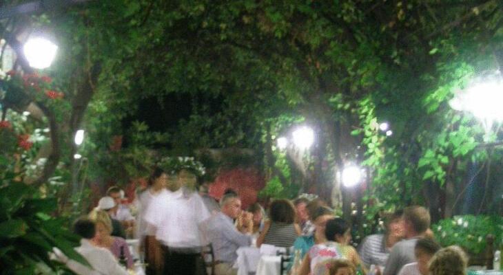Antica Locanda Montin