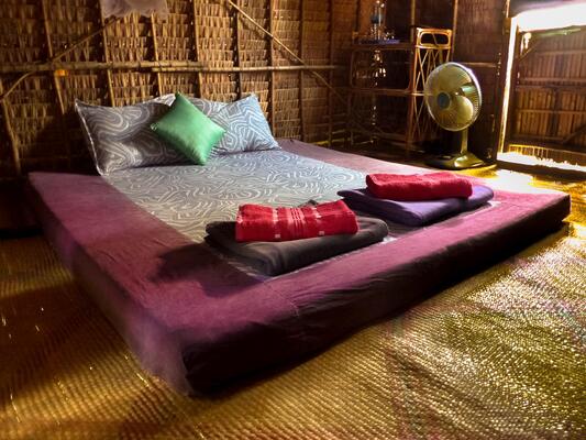 Ganesha Kampot Resort
