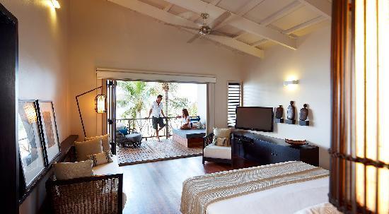 Tadrai Island Resort