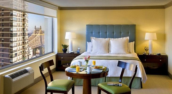 Sutton Court Hotel Residences