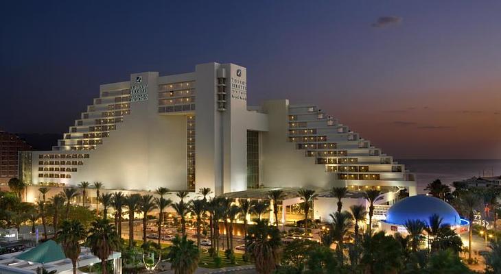 Royal Beach Eilat by Isrotel Exclusive Collection