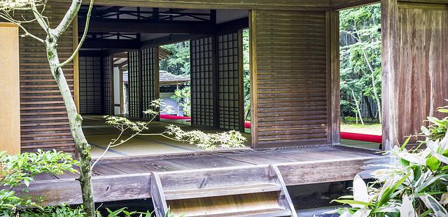 Daitoku-ji Temple