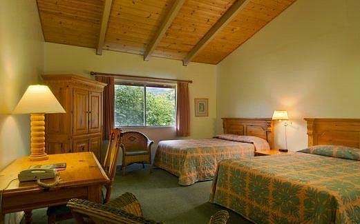 Waimea Country Lodge