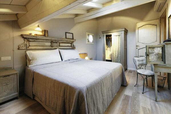 Quartopiano B&B De Charme