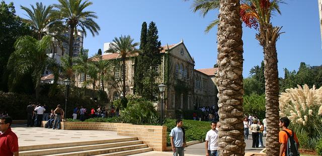 American University of Beirut