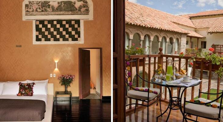 Casa Cartagena Boutique Hotel & Spa