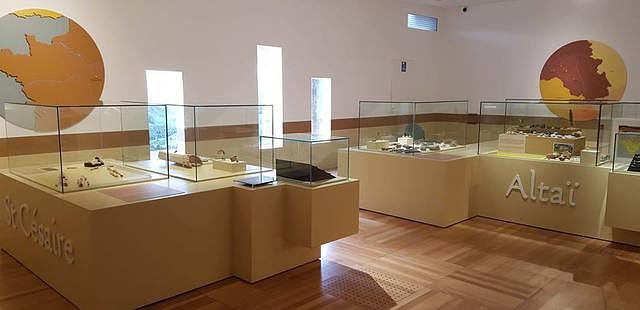 Musee National de Prehistoire