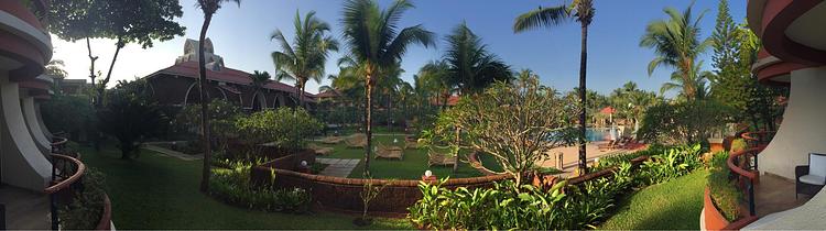 Caravela Beach Resort