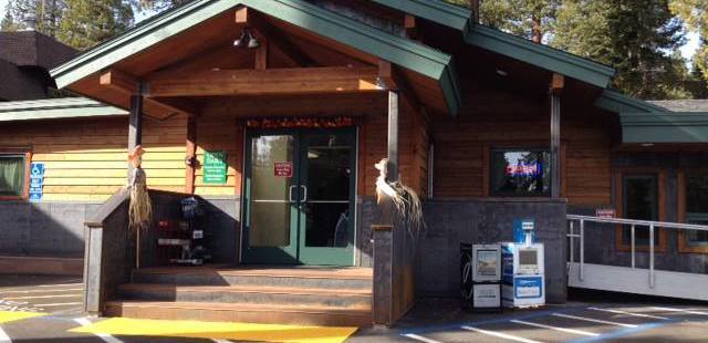 Tahoe House Bakery & Gourmet