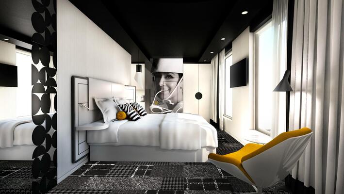 Hotel Ekta