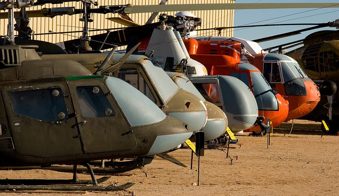 Pima Air and Space Museum