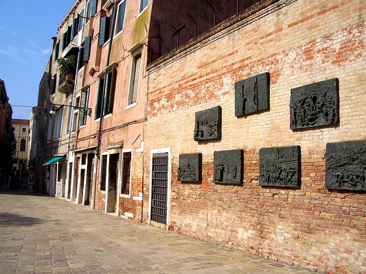 Museo Ebraico di Venezia